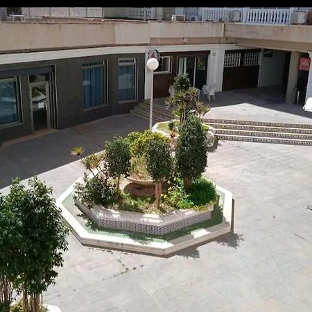 Casa Sol Y Mar 2I Apartment Torrevieja Luaran gambar