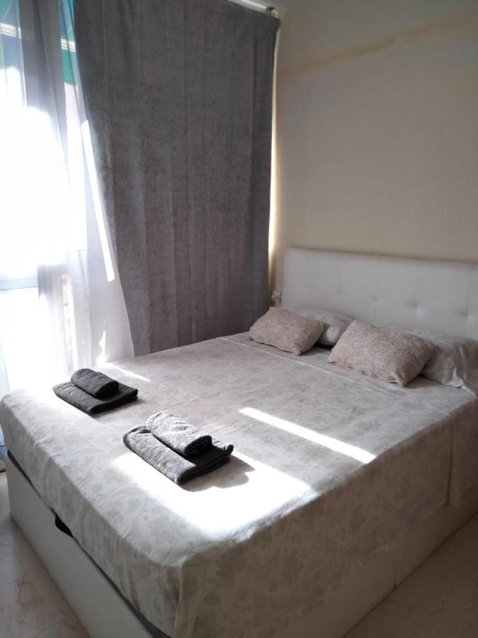 Casa Sol Y Mar 2I Apartment Torrevieja Luaran gambar
