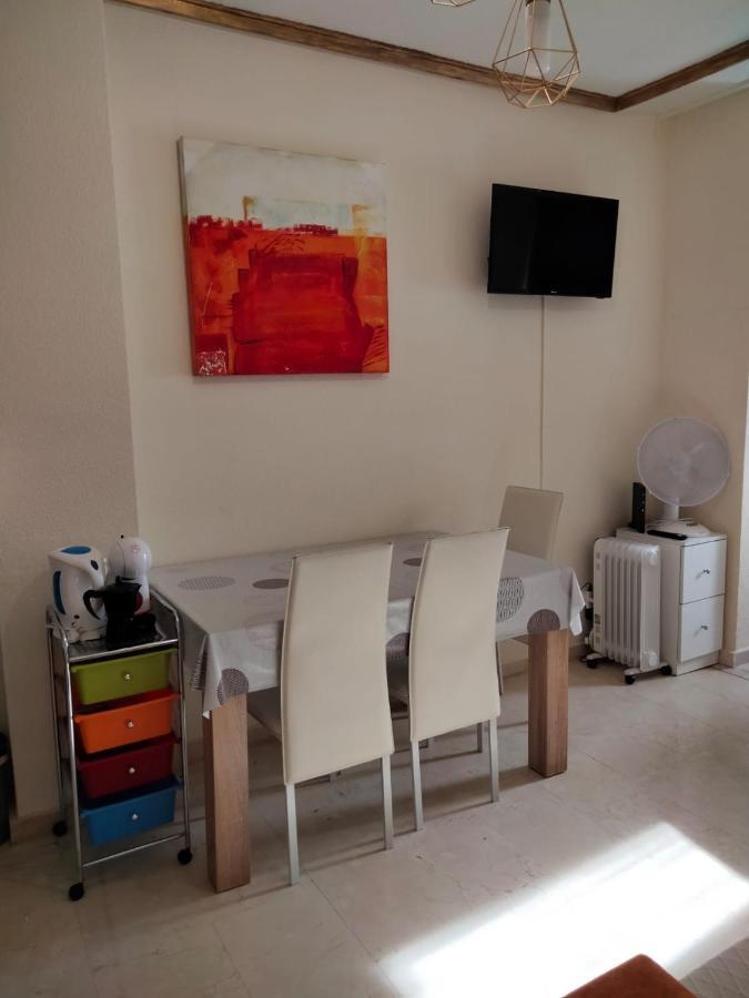 Casa Sol Y Mar 2I Apartment Torrevieja Luaran gambar