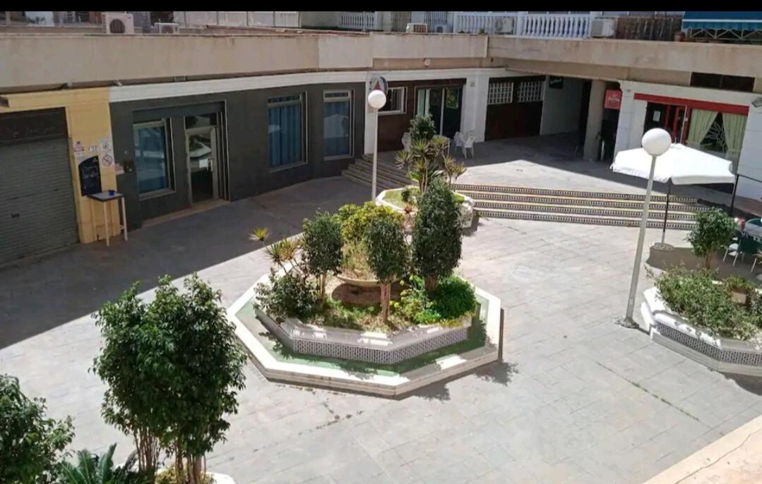 Casa Sol Y Mar 2I Apartment Torrevieja Luaran gambar